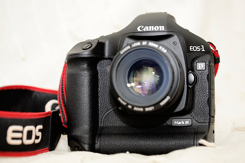 Canon 1D mk3