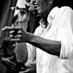 Keziah Jones 2008