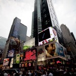 NYC 2007