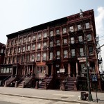 Harlem 2007