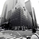 New York City 2007