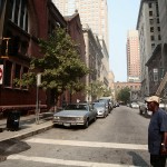 Philadelphie 2007