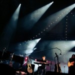 Yael Naim @ Solidays