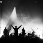 No One Is Innocent @ La Cigale, 2007